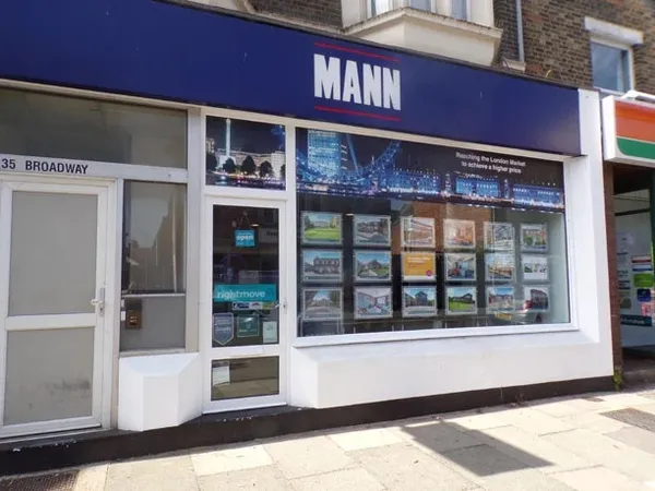 Sheerness Branches
