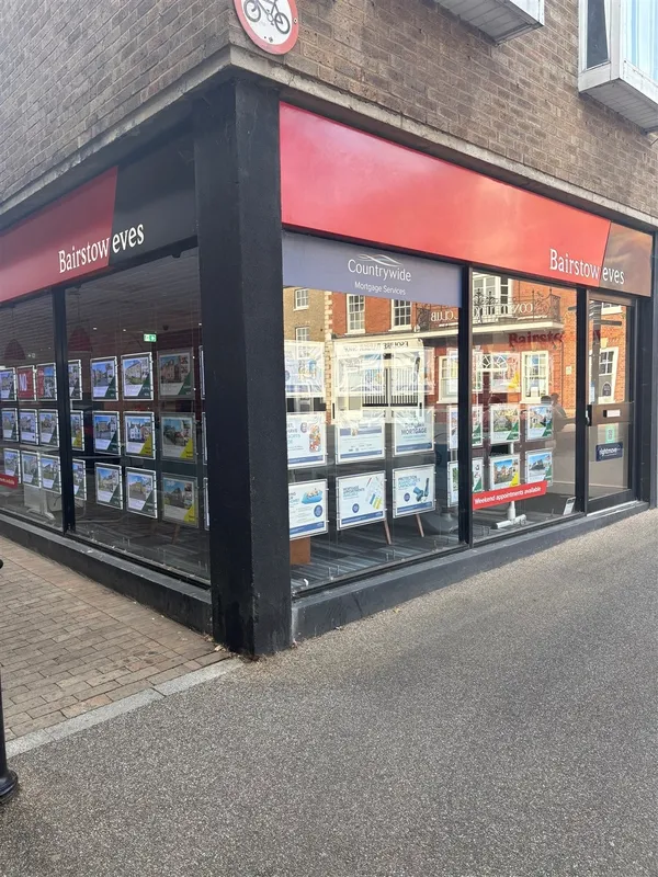 Braintree Branches