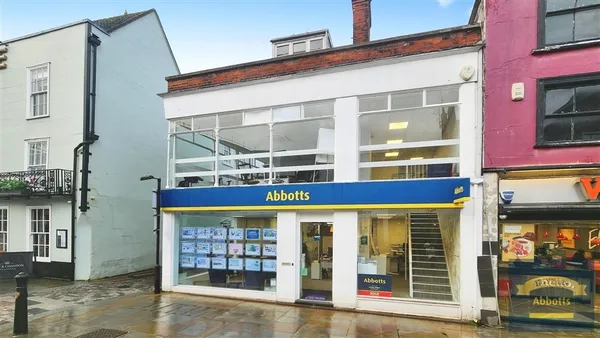 Colchester Branches