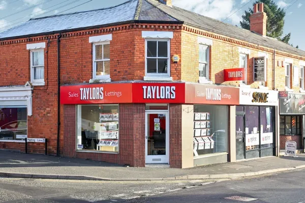 Duston Branches