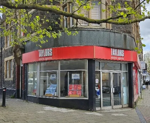 Fishponds Branches