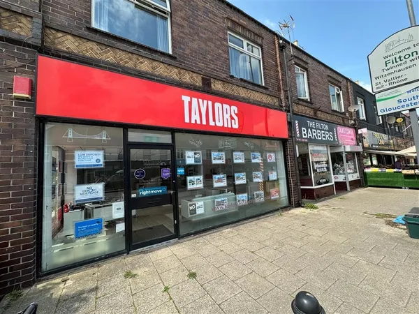 Filton Branches