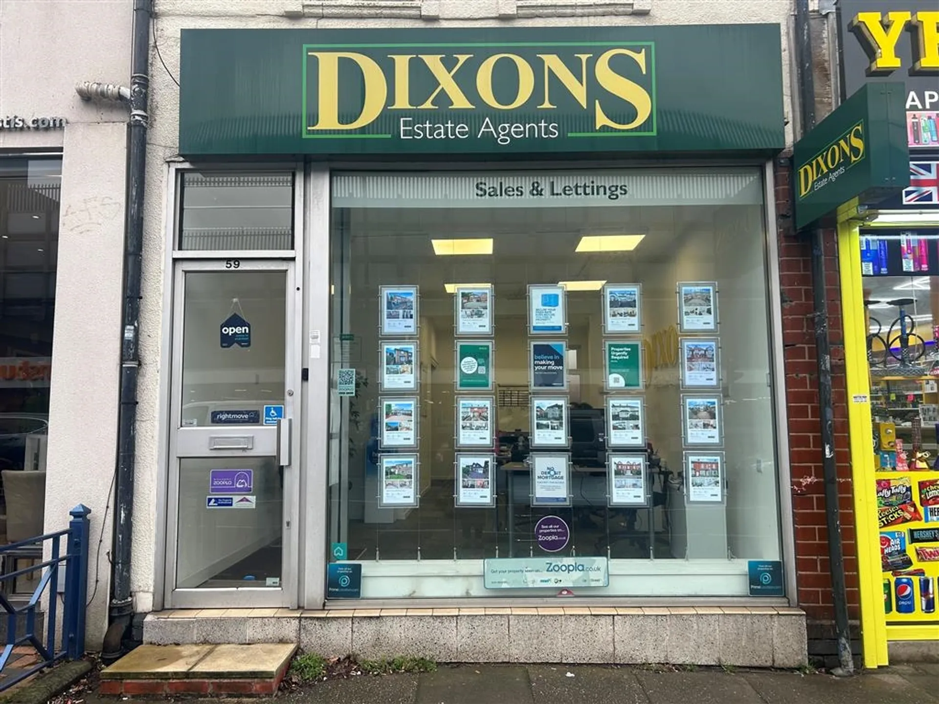 Estate Agents Kings Heath Birmingham Uk