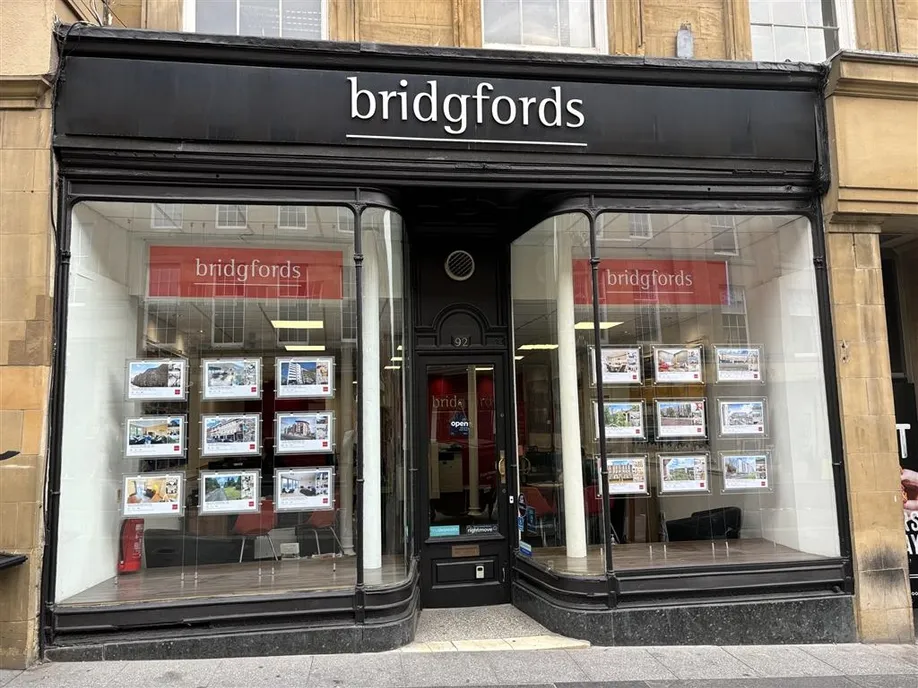 Letting Agents In Newcastle Upon Tyne