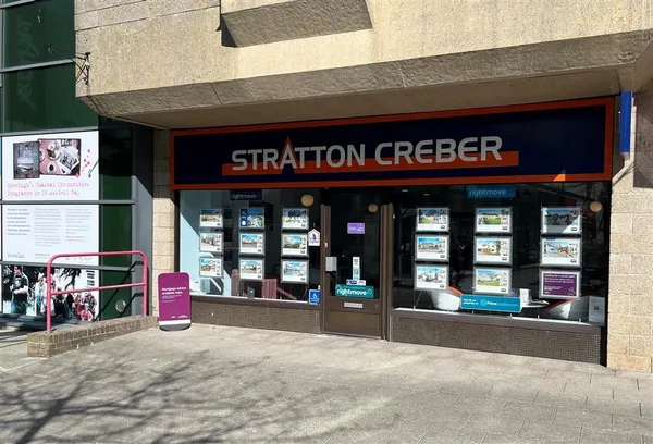 St Austell Branches