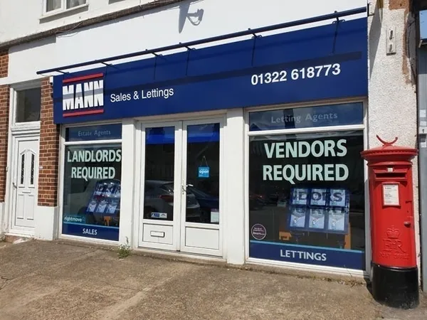 Swanley Branches