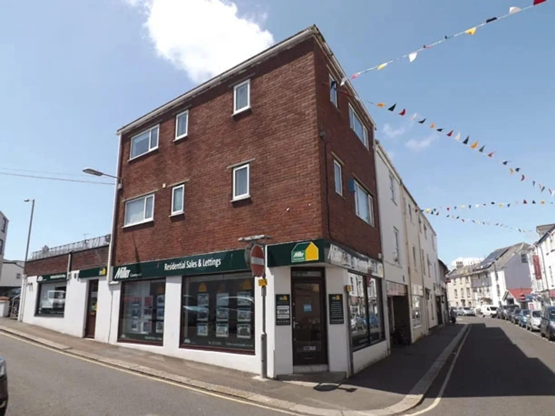 Estate & Lettings Agents in Torpoint | Miller