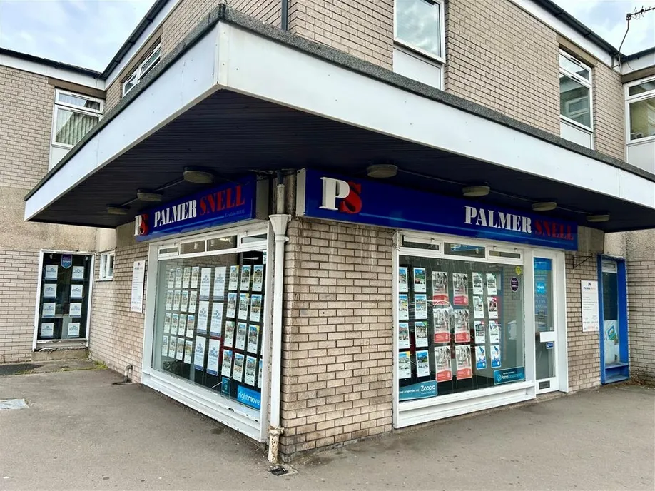 Estate Agents Worle North Somerset