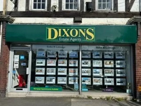 Yardley Branches