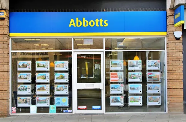 Abbotts branch list