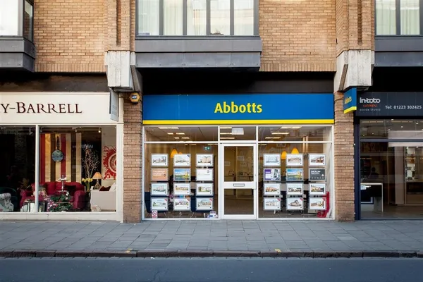 Cambridge Branches