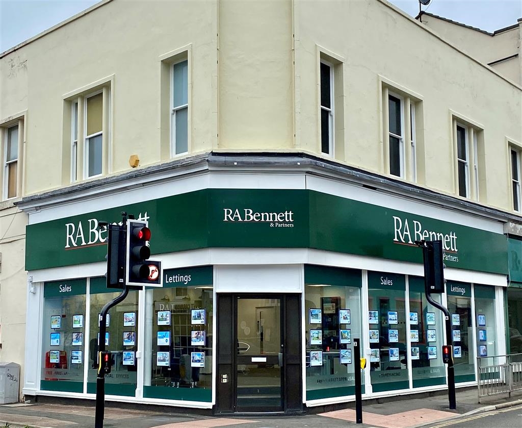 Estate & Lettings Agents in Cheltenham RA