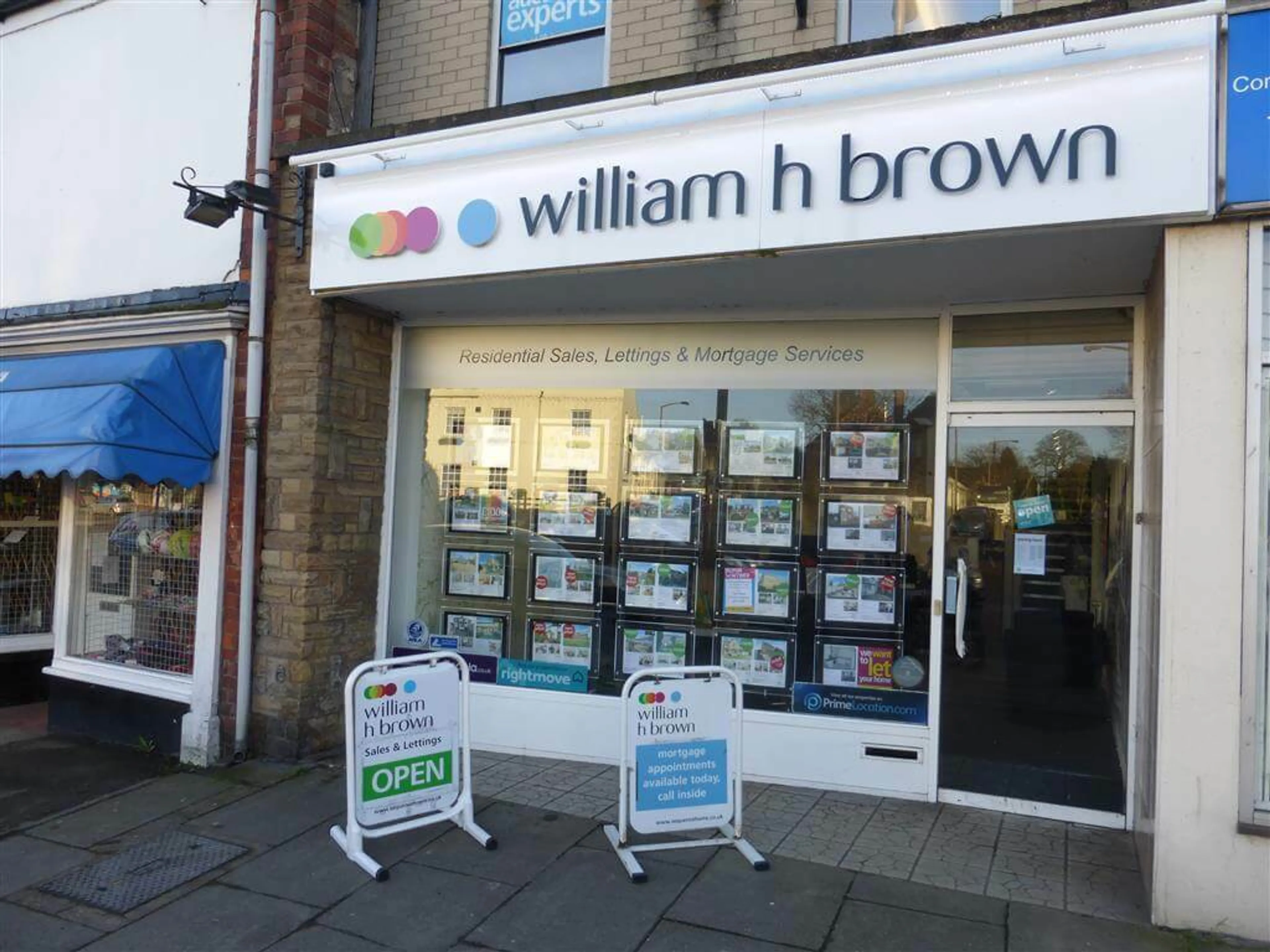 null, Estate Agent in Leeds Auctions