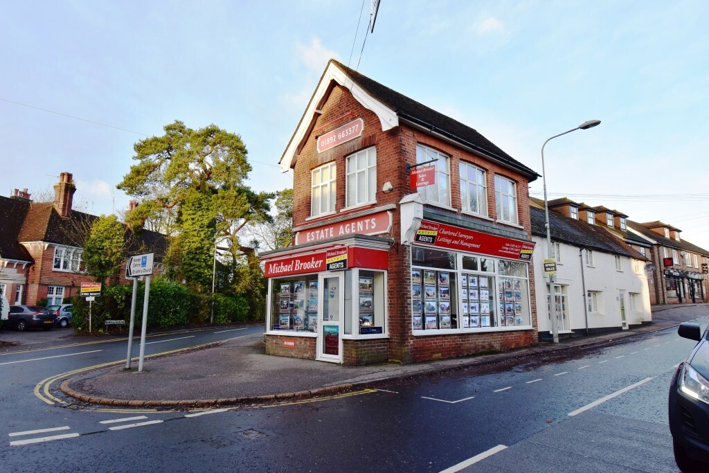 1 London House,
London Road,
Crowborough,
East Sussex,
TN6 2TR