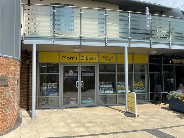 Romsey Branches