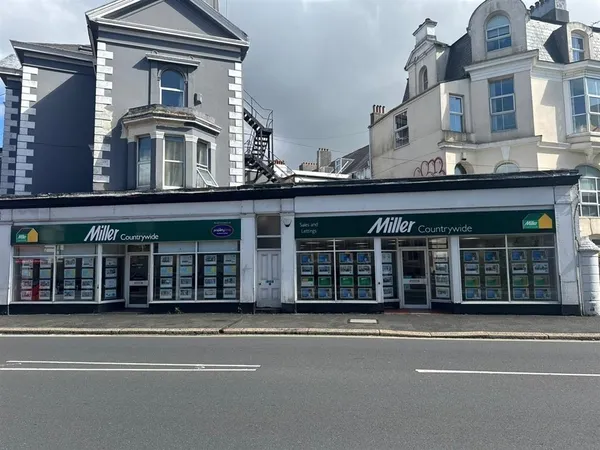 Plymouth Branches