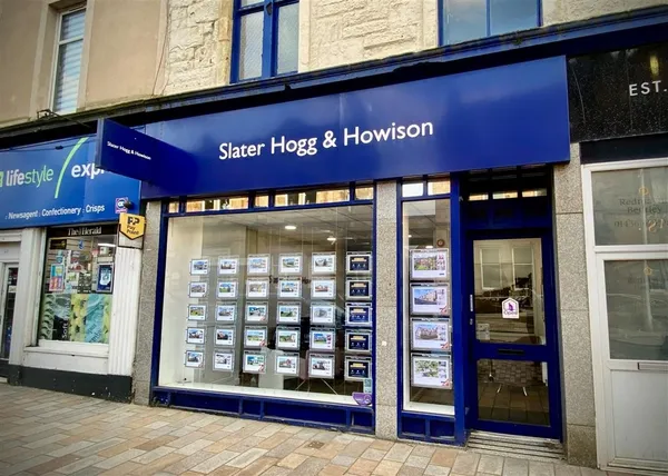 Helensburgh Branches