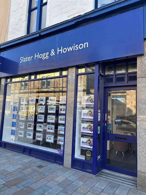 Helensburgh Branches