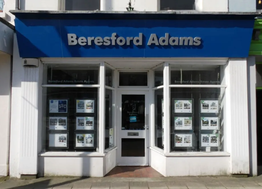 Estate Agents in Porthmadog | Beresford Adams