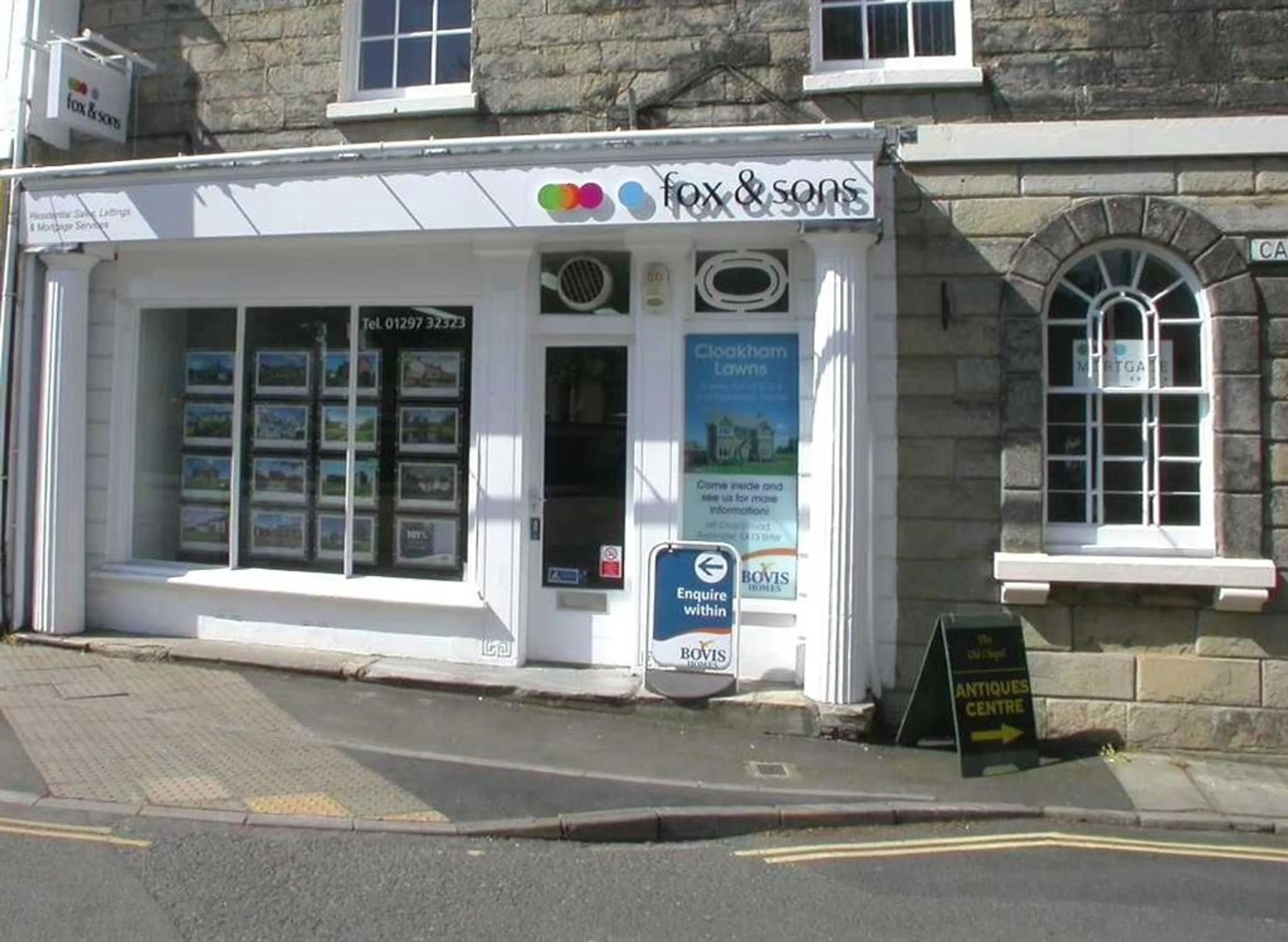 null, Estate Agent in Axminster null, Estate Agent in Axminster
