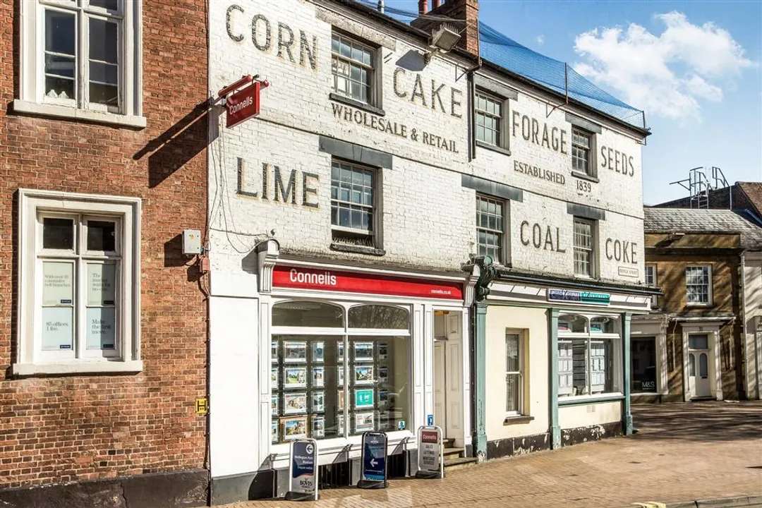 Banbury