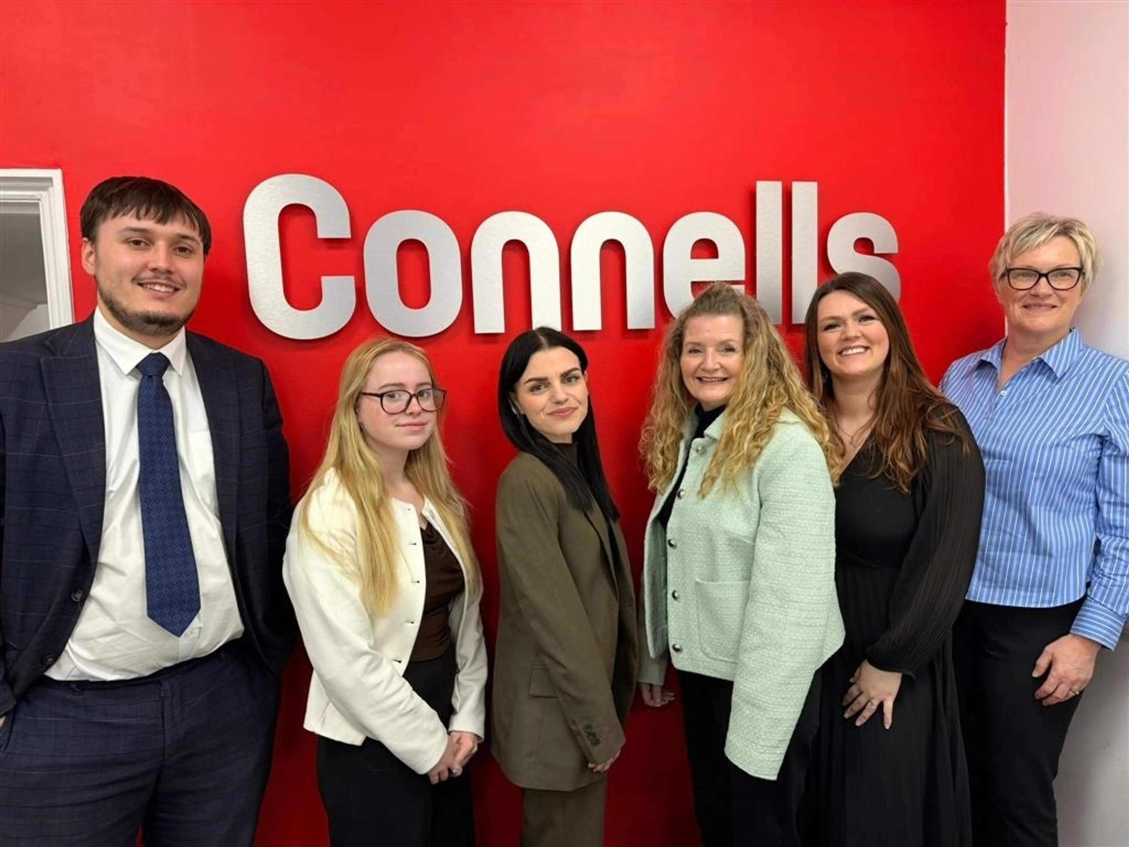 Connells Ashford takes pride in customers with a personal and efficient service. We are committed to making your move as stress free as possible.