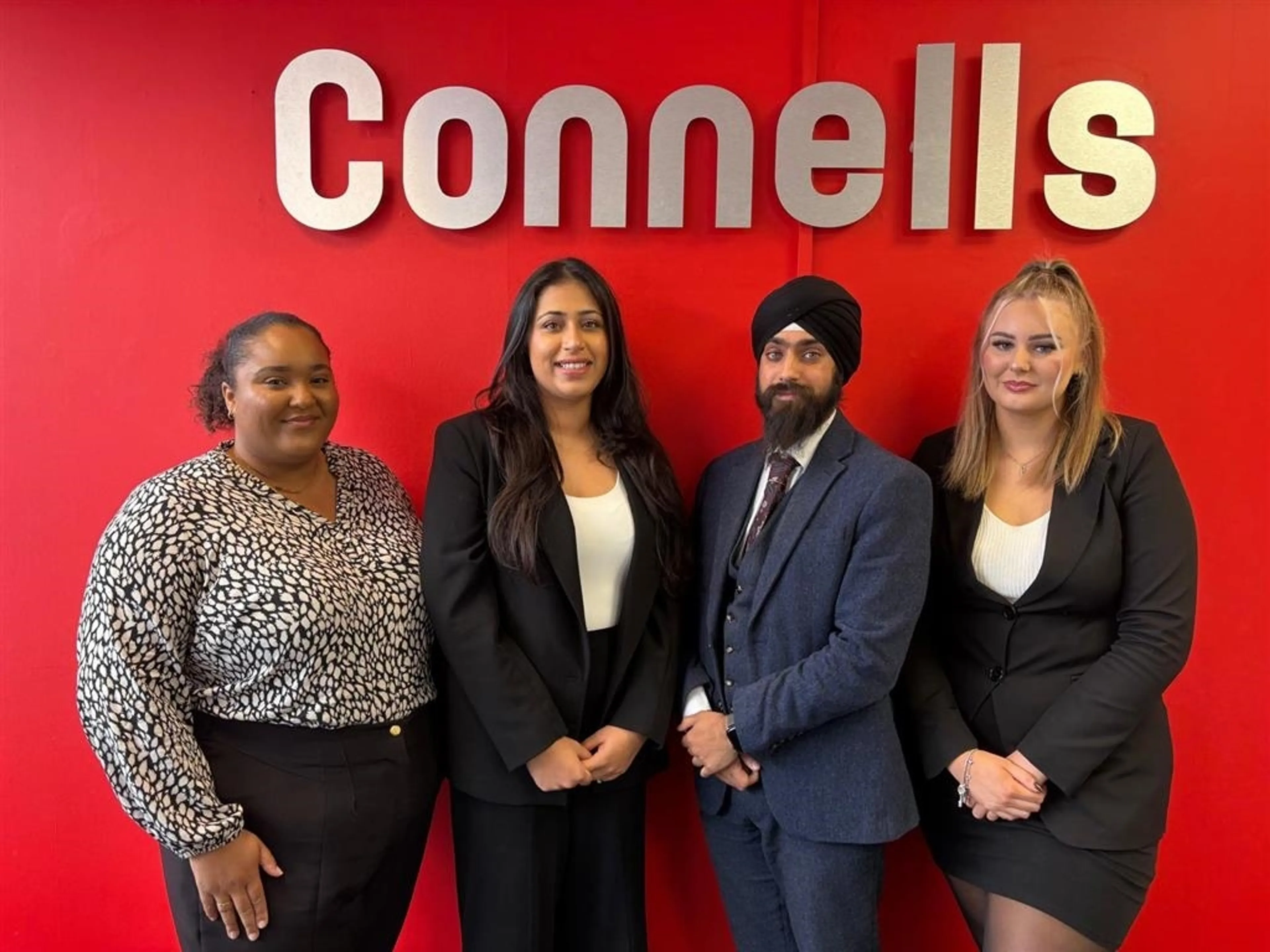 The team here at Bearwood are here to help you sell your property, buy your first property or buy your latest investment.