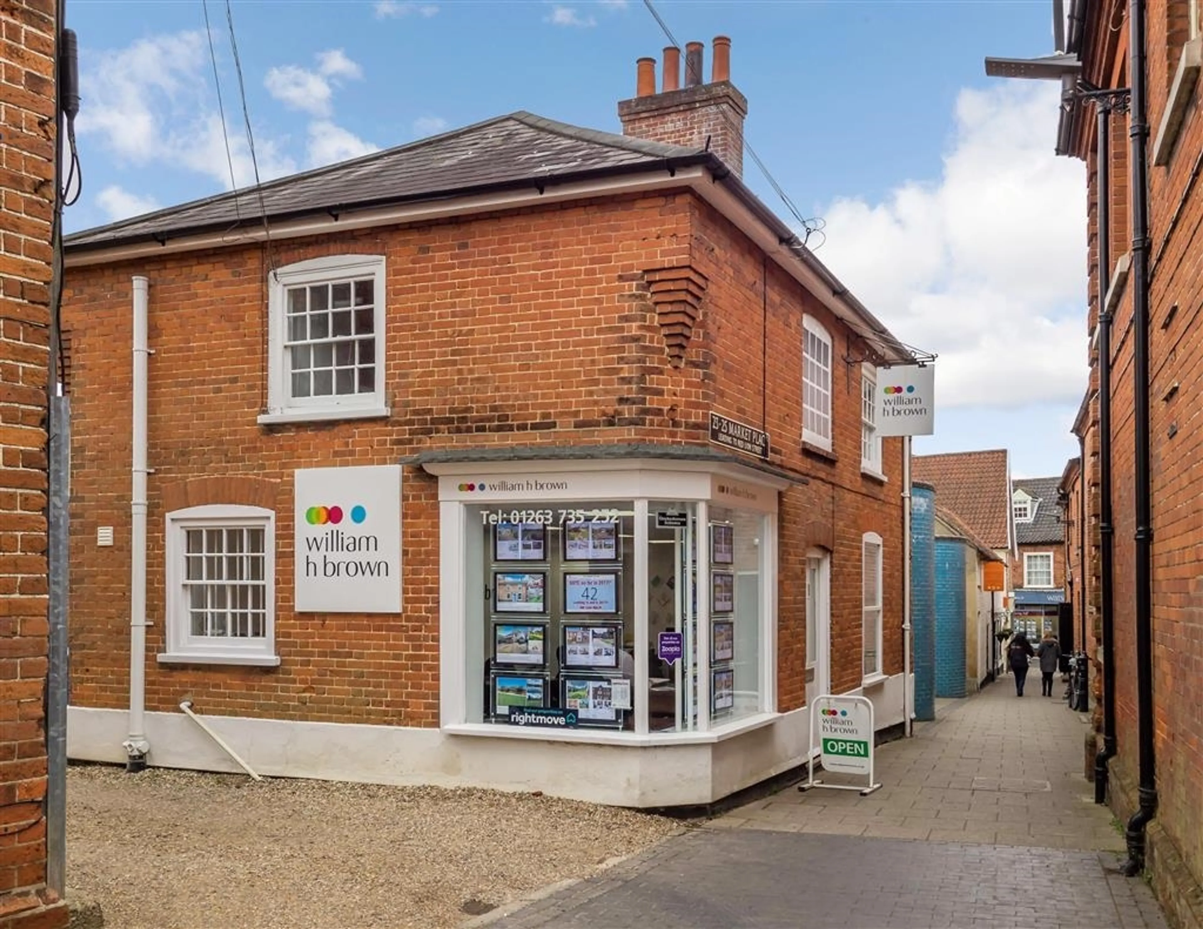 null, Estate Agent in Aylsham null, Estate Agent in Aylsham