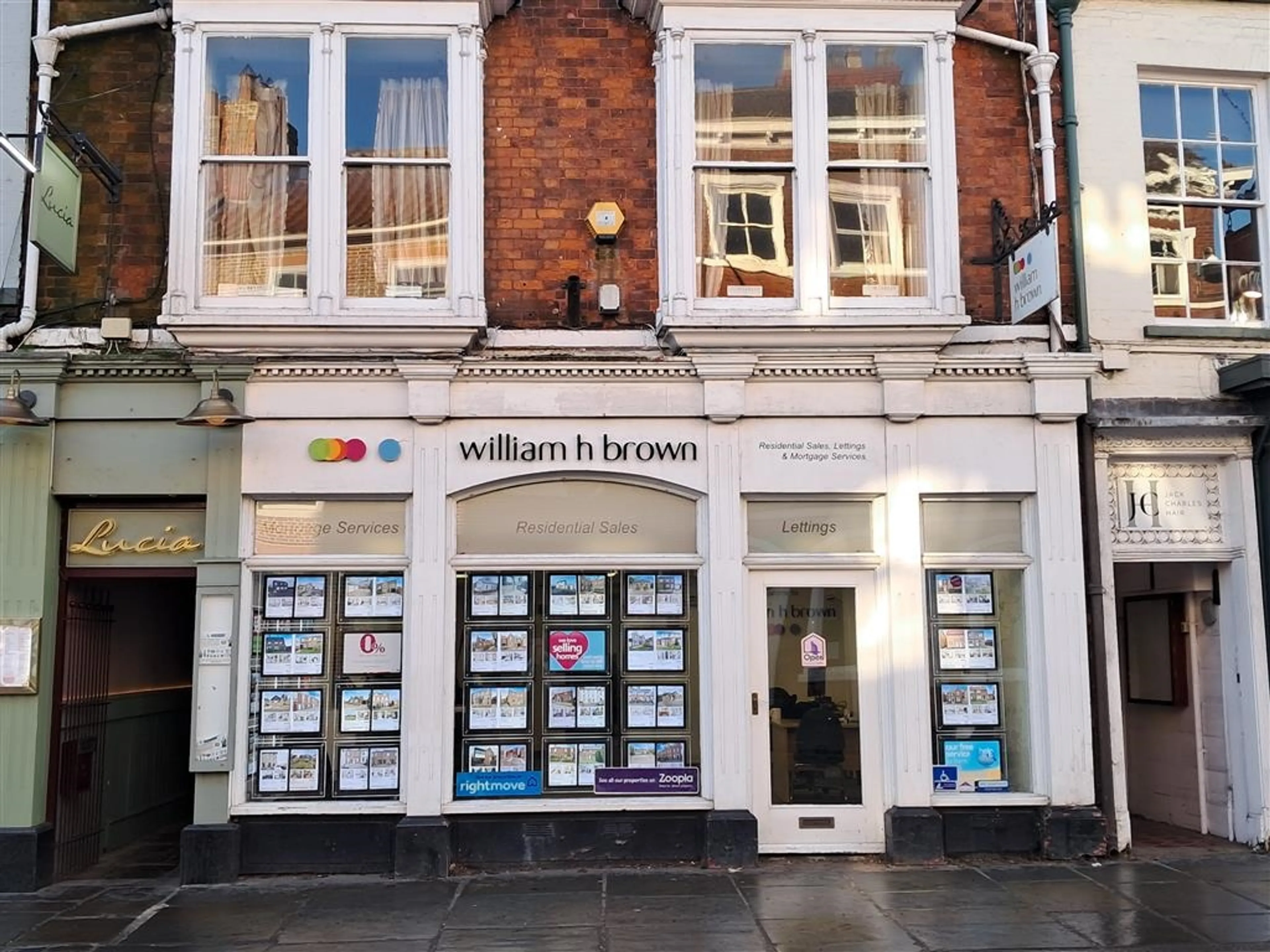 null, Estate Agent in Beverley