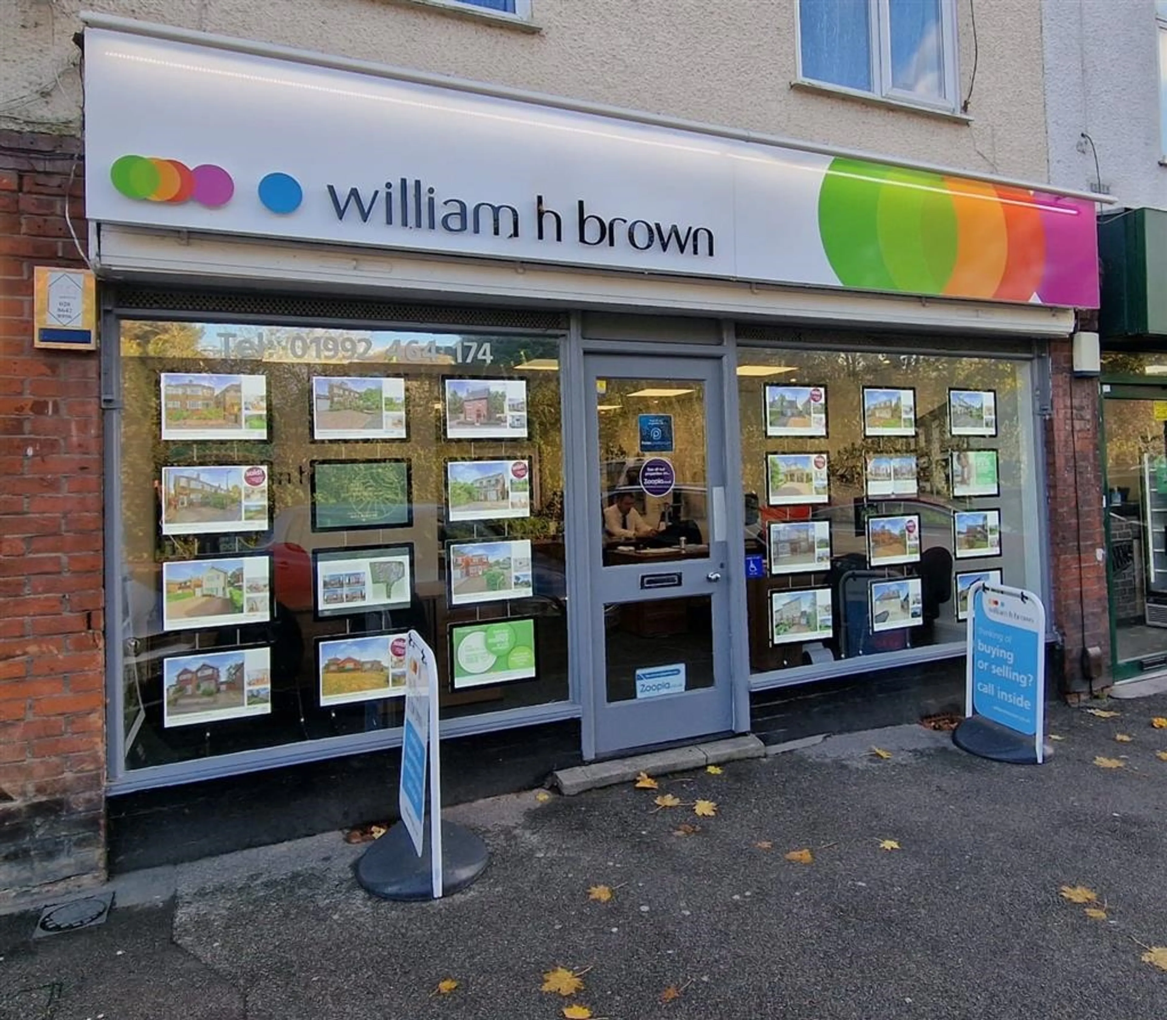 null, Estate Agent in Broxbourne