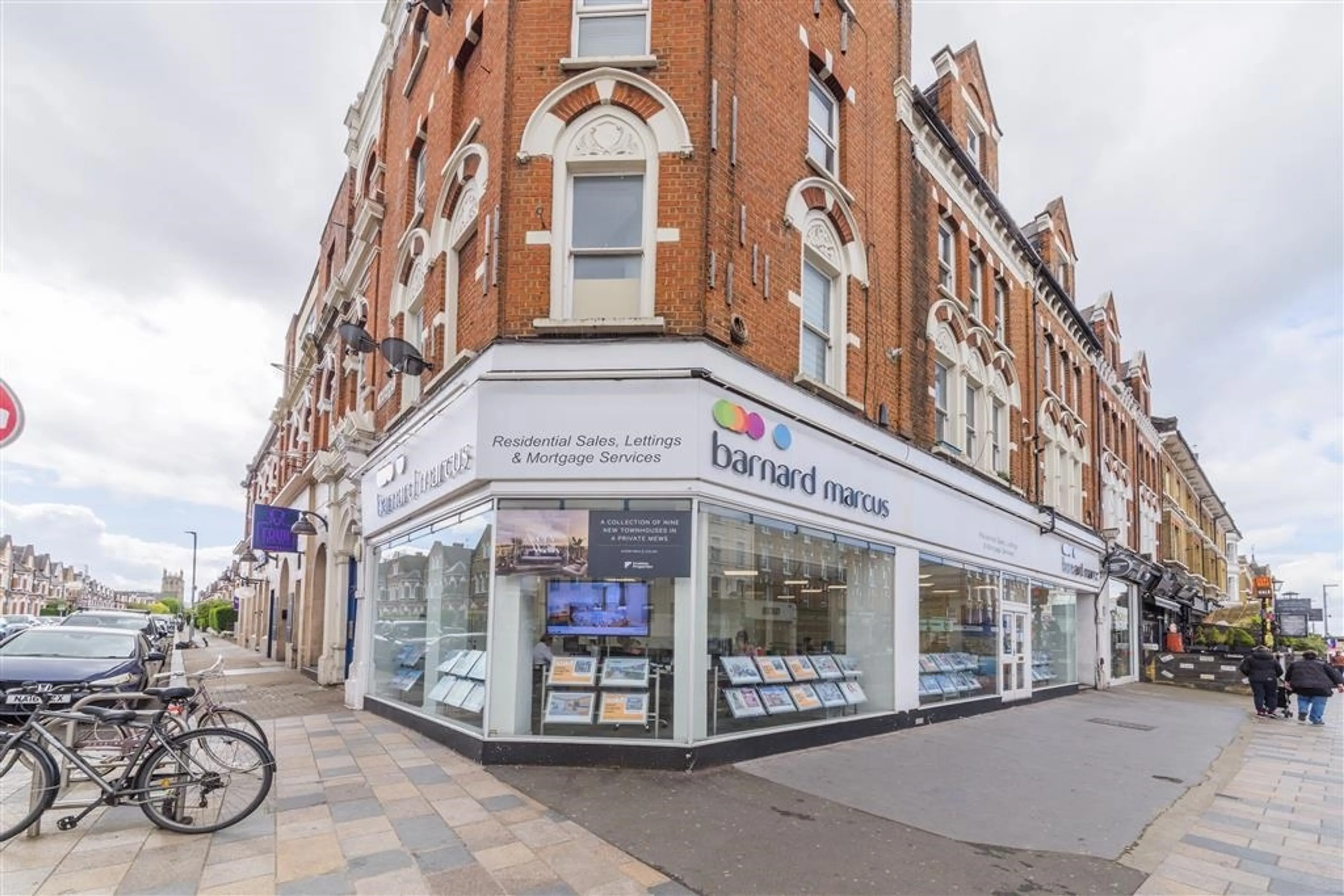 null, Estate Agent in Battersea null, Estate Agent in Battersea