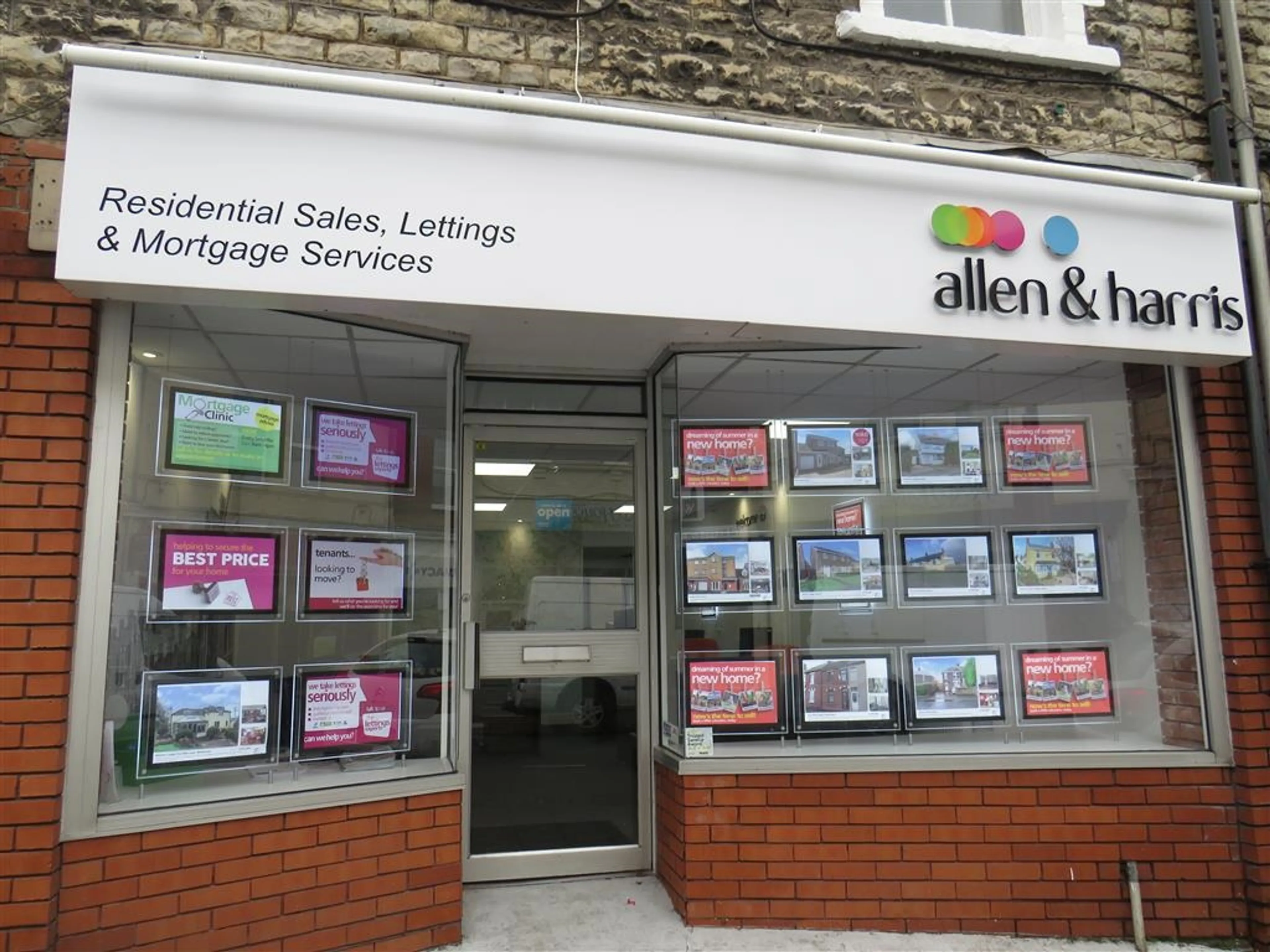 null, Estate Agent in Barry