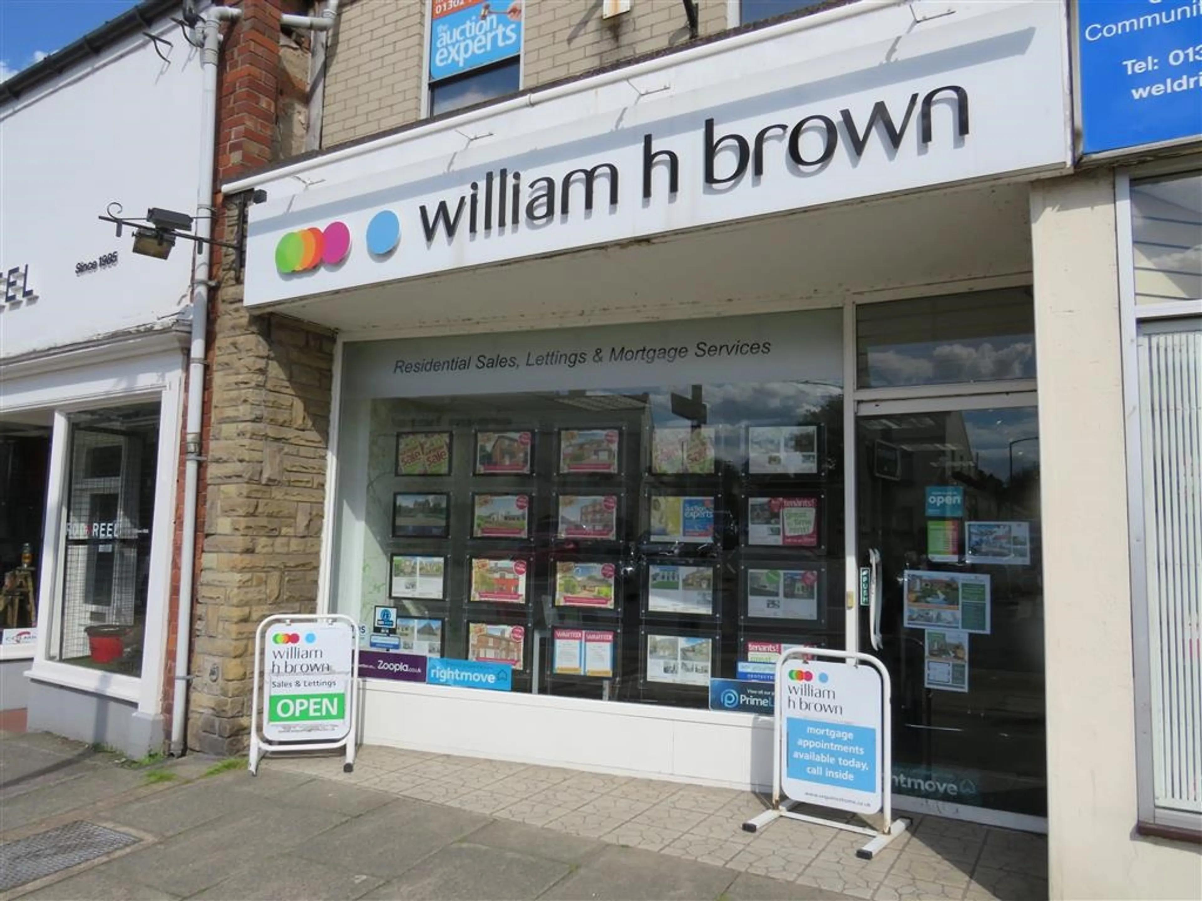 null, Estate Agent in Bawtry