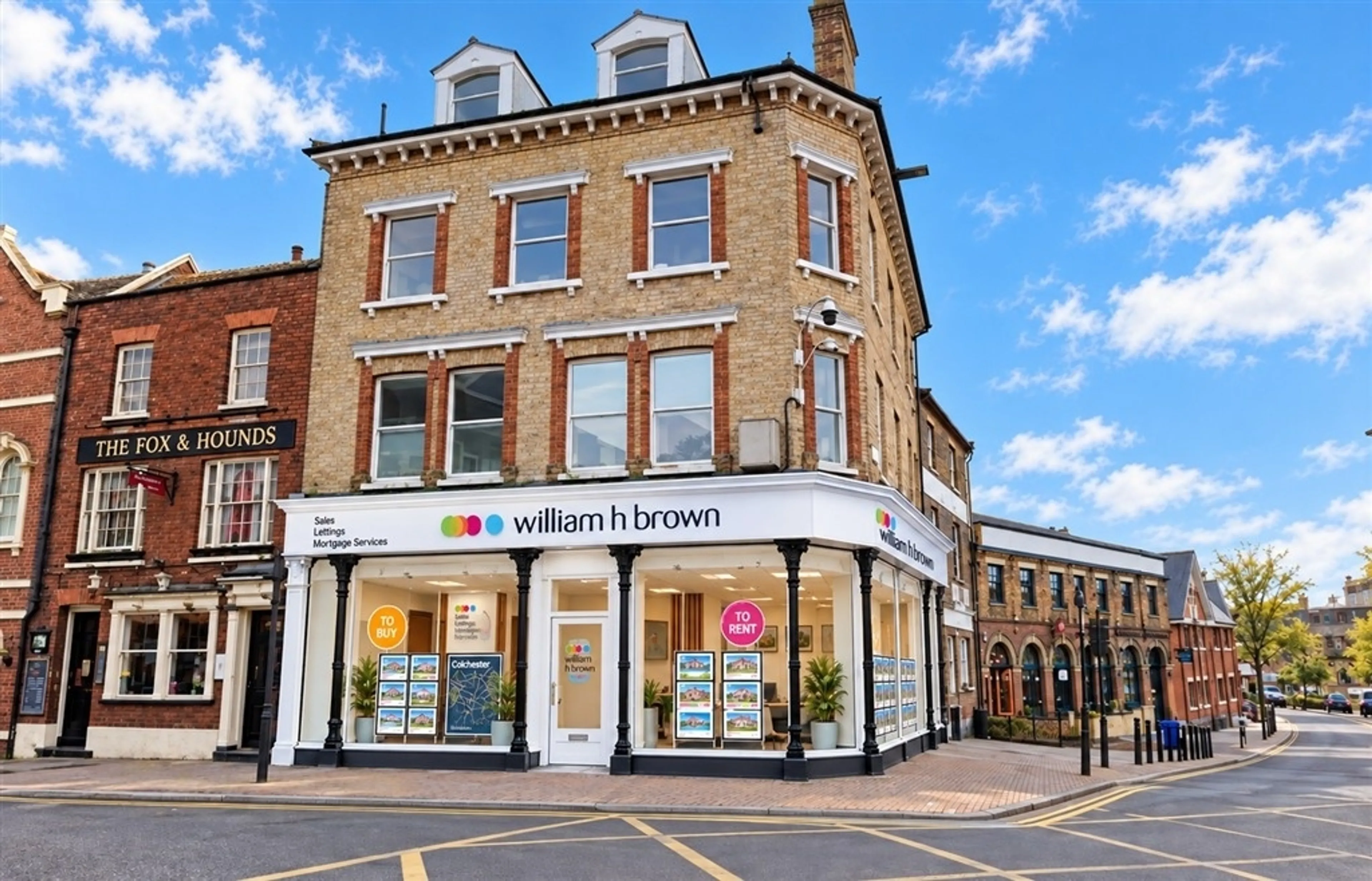 null, Estate Agent in Colchester Culver Street West null, Estate Agent in Colchester Culver Street West
