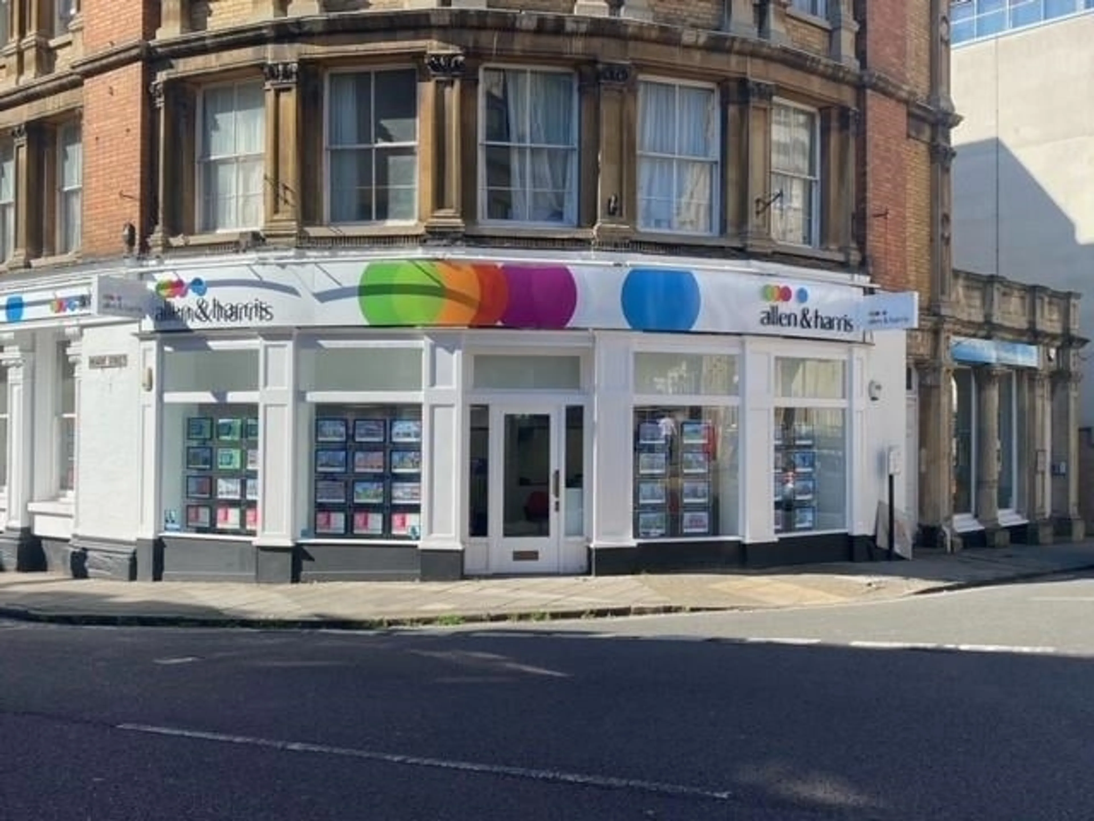null, Estate Agent in Clifton, Bristol