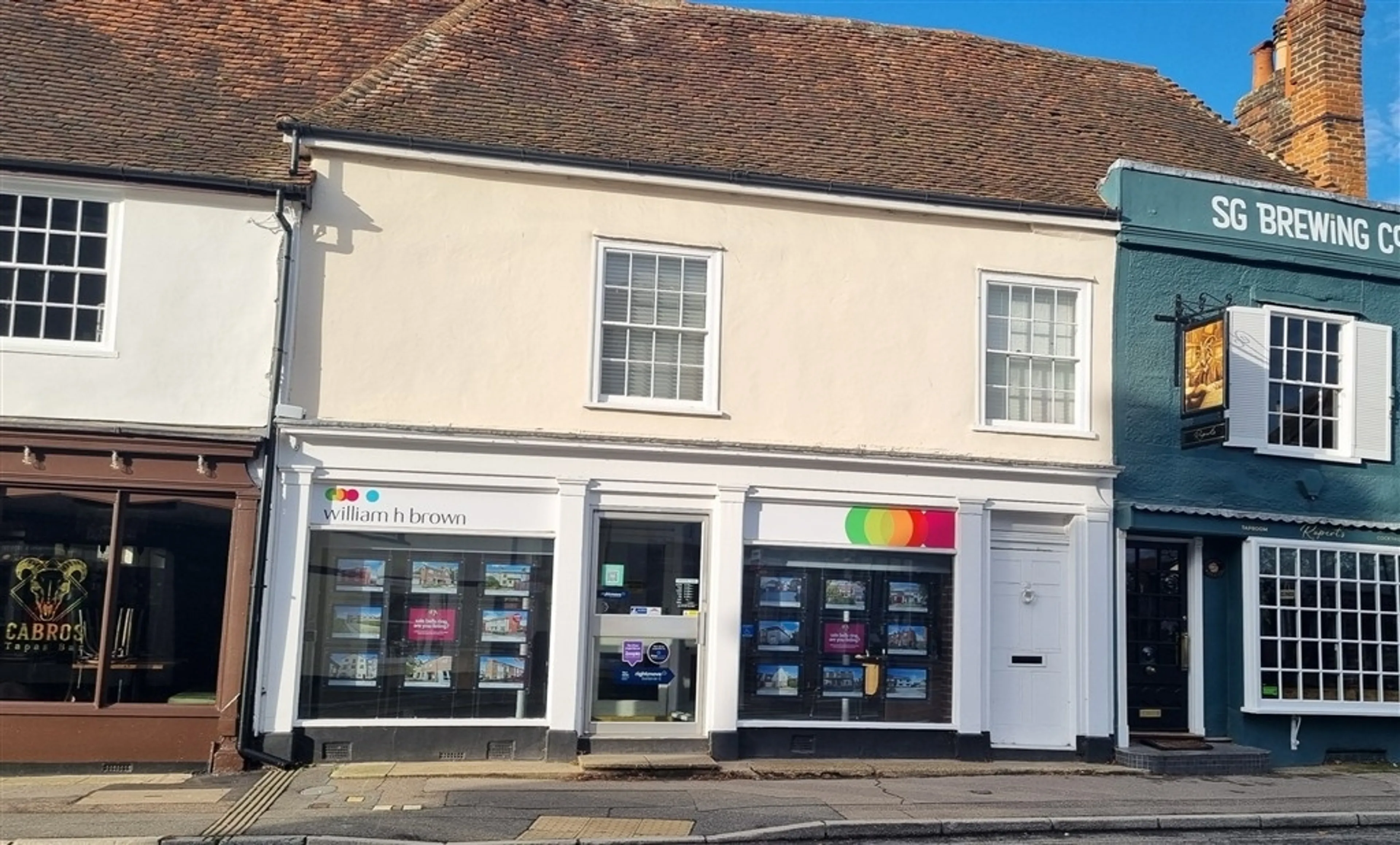 null, Estate Agent in Coggeshall null, Estate Agent in Coggeshall