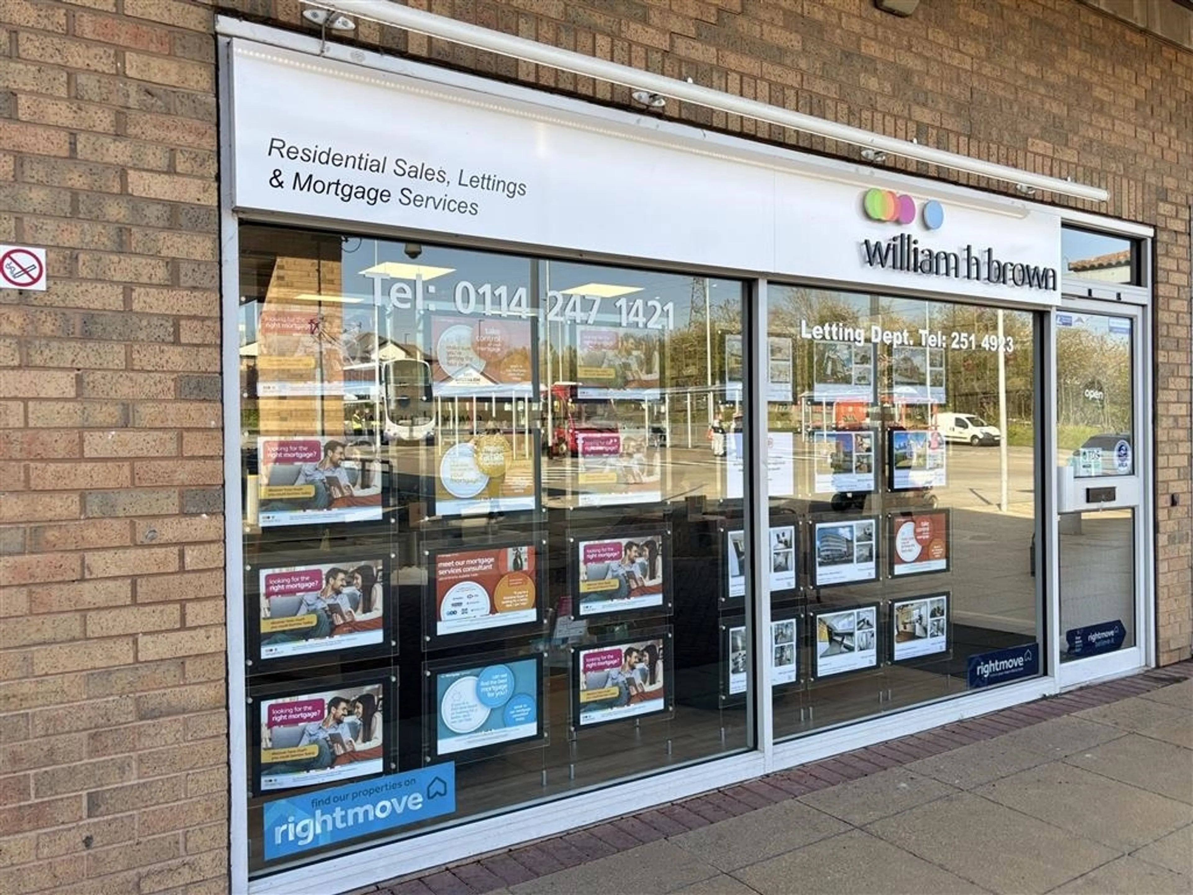 null, Estate Agent in Crystal Peaks Sheffield null, Estate Agent in Crystal Peaks Sheffield