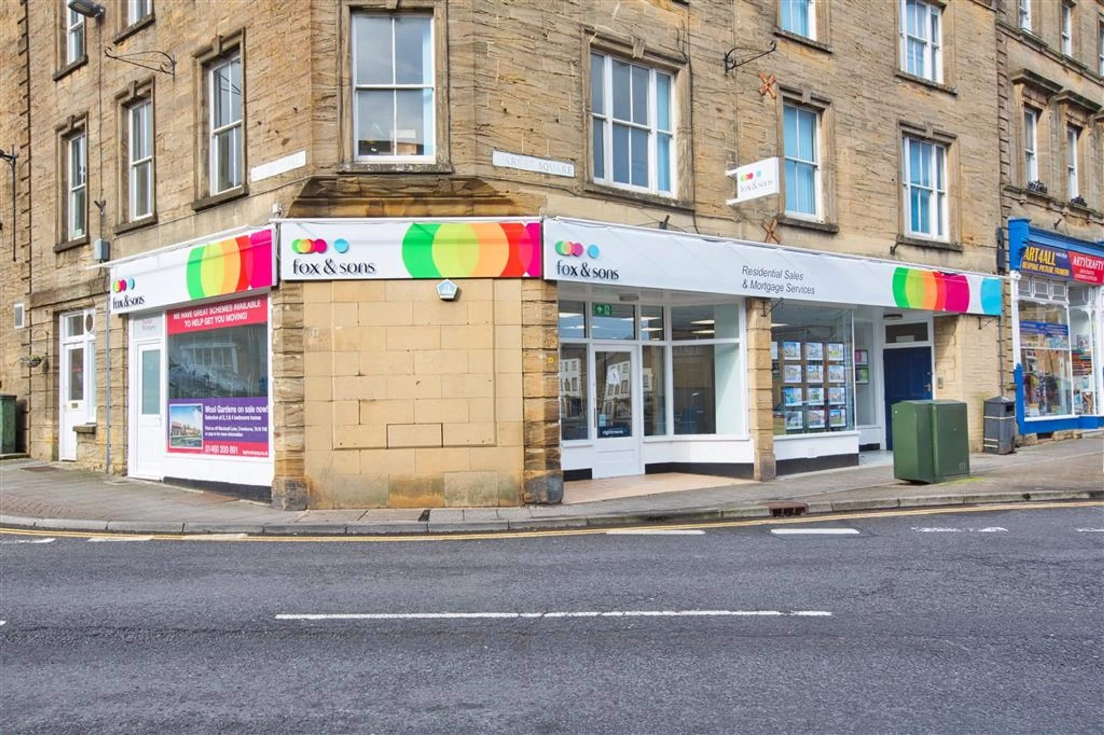 null, Estate Agent in Crewkerne null, Estate Agent in Crewkerne