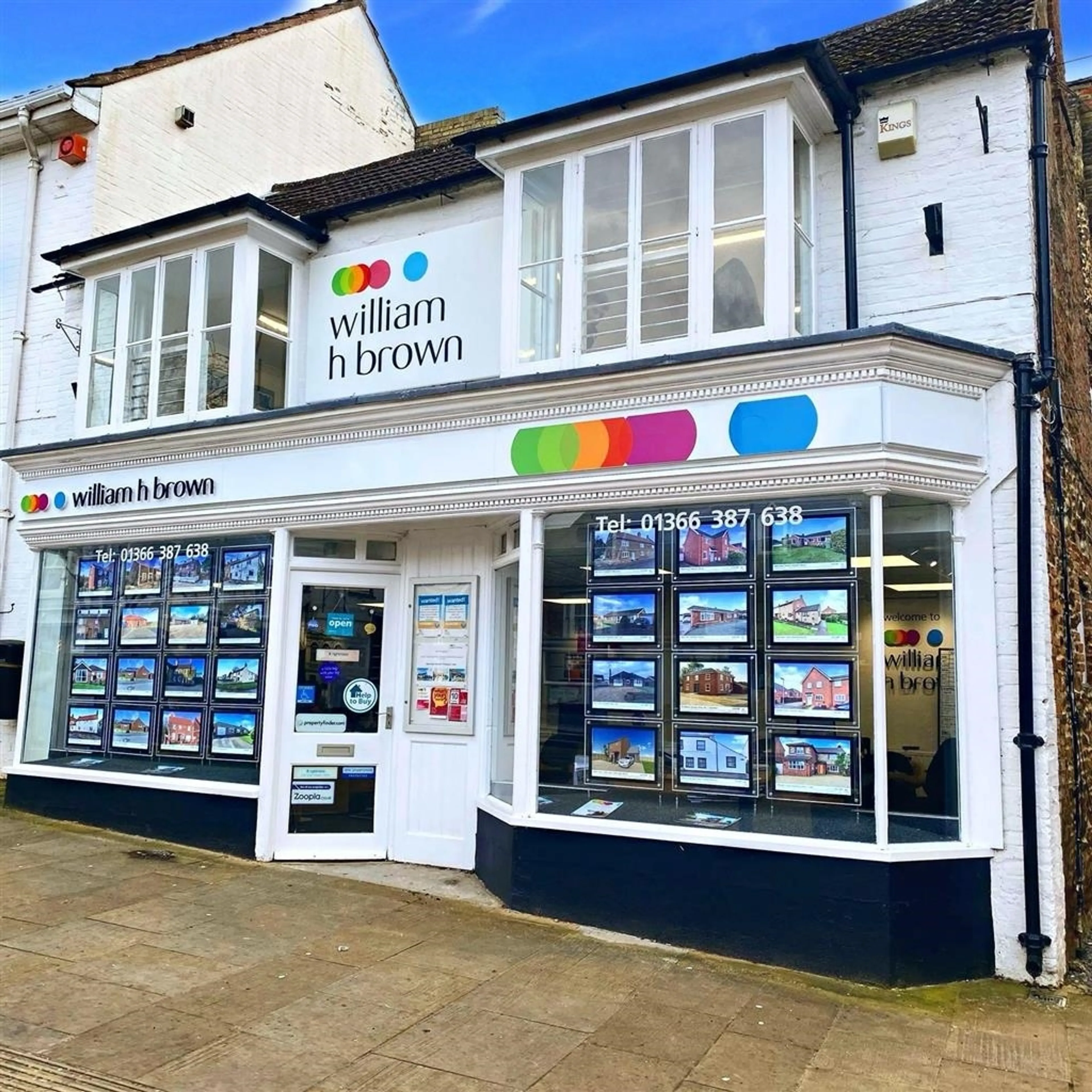 null, Estate Agent in Downham Market