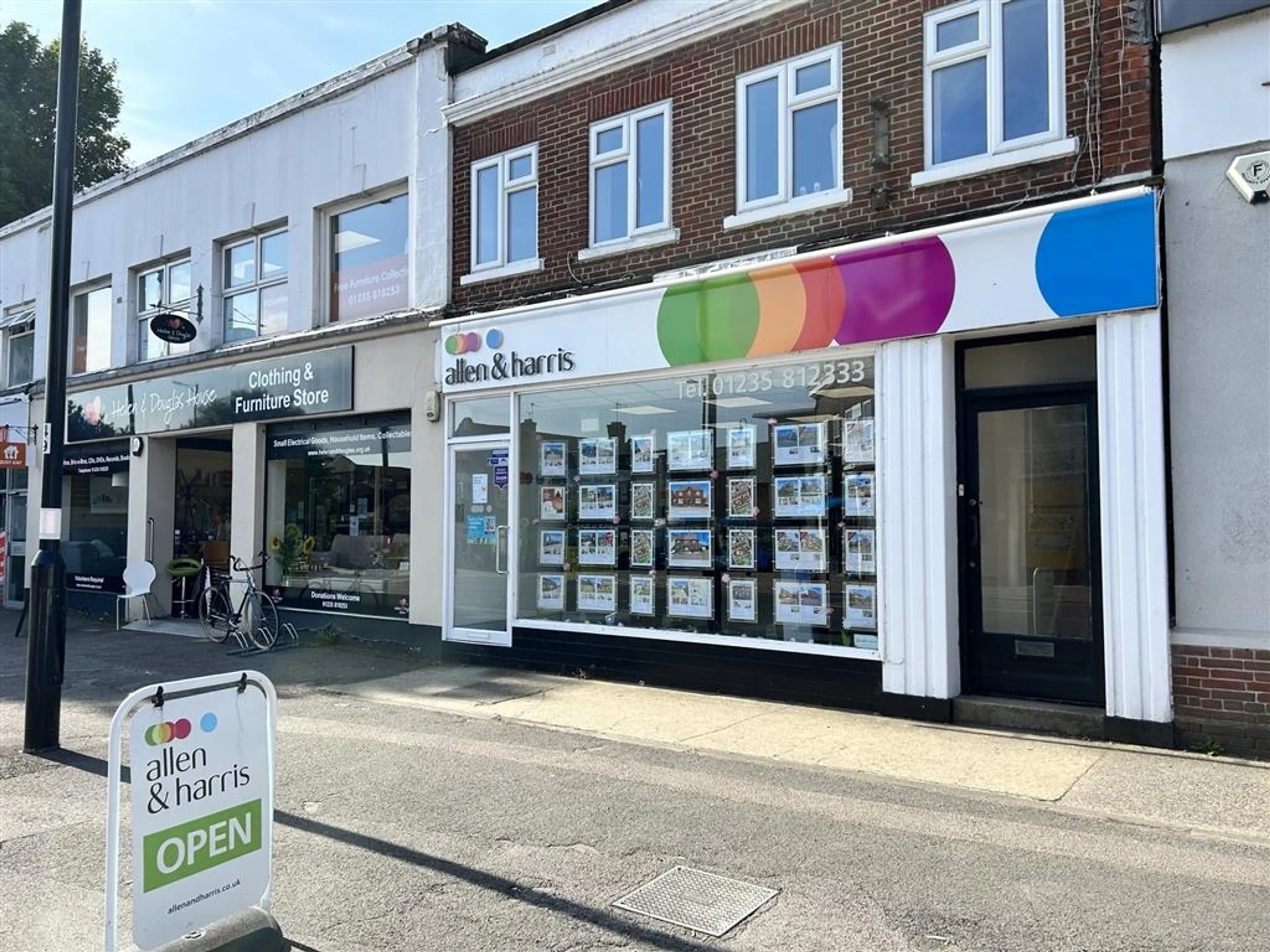null, Estate Agent in Didcot