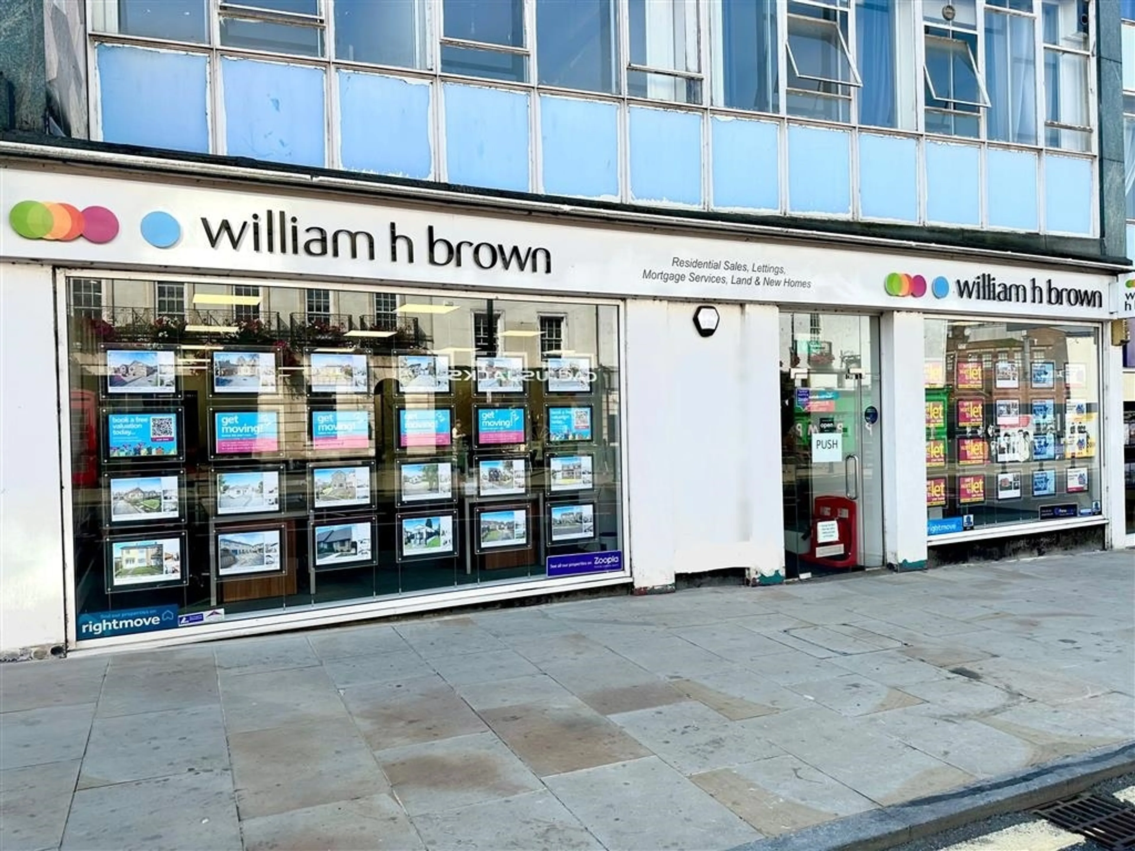 null, Estate Agent in Doncaster