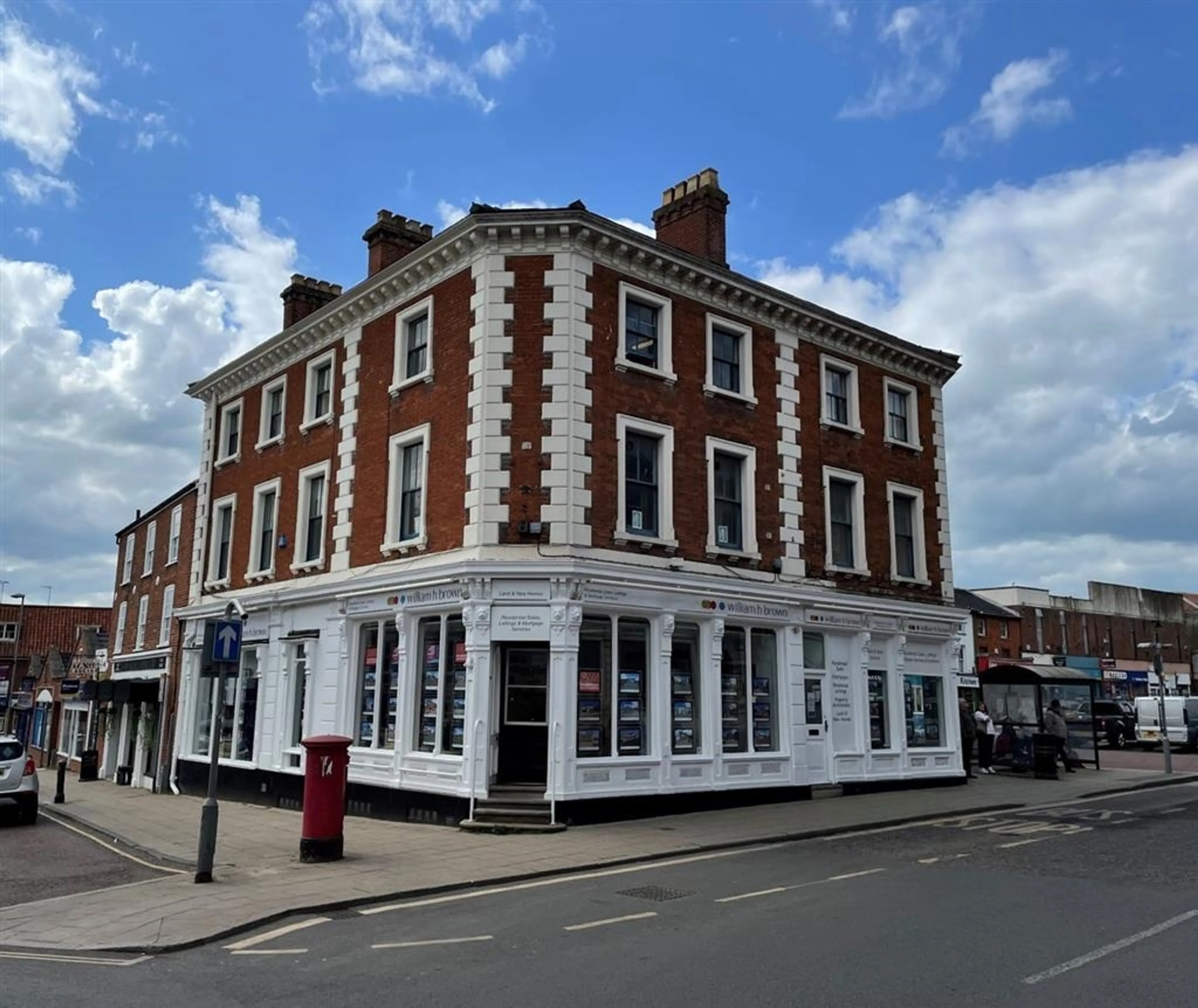 null, Estate Agent in Dereham