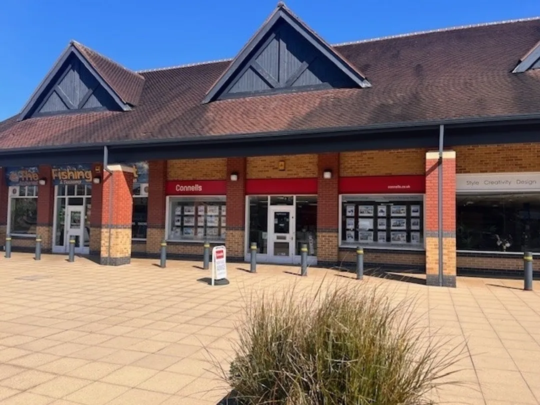 Emersons Green