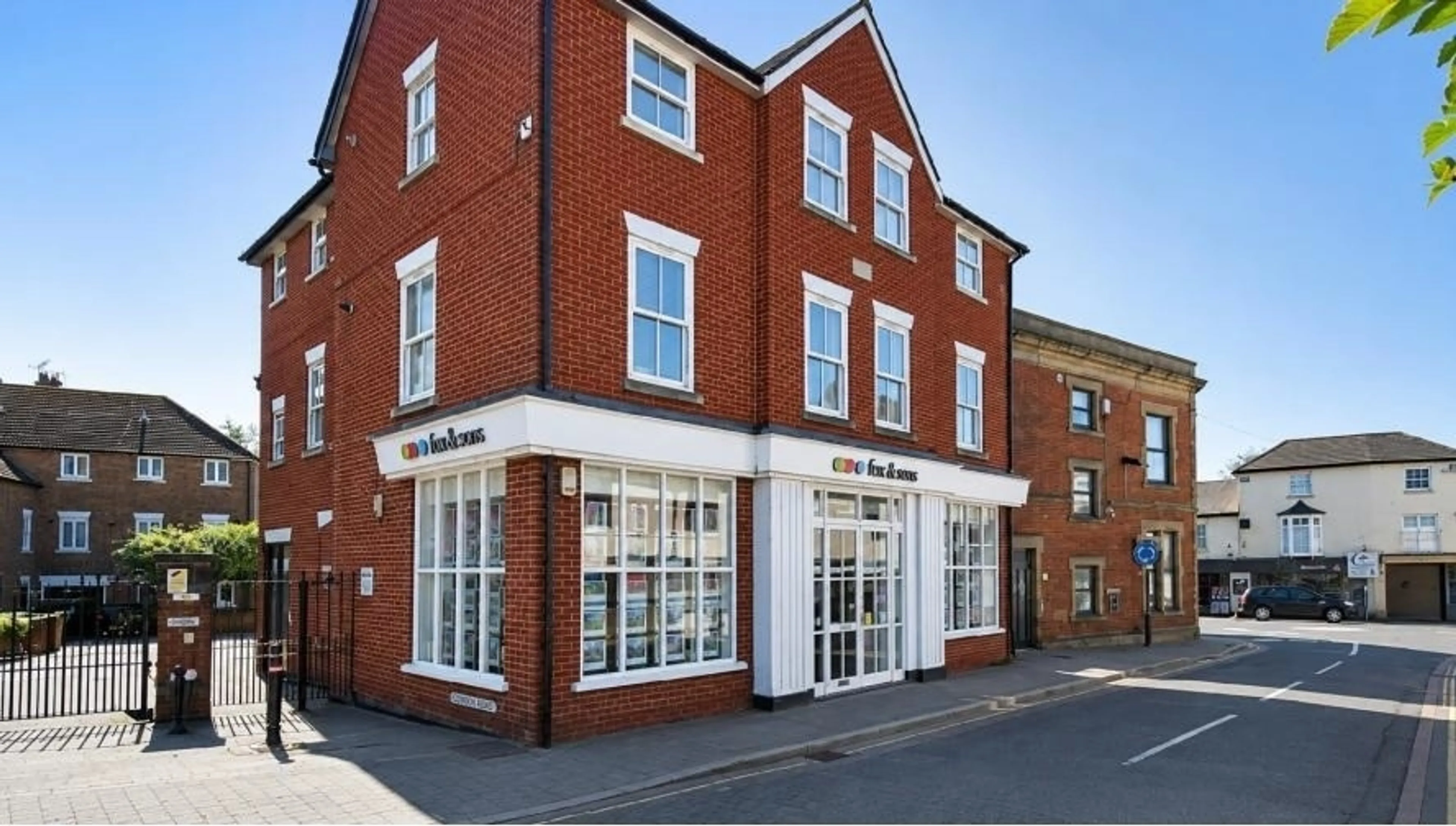 null, Estate Agent in Fordingbridge null, Estate Agent in Fordingbridge