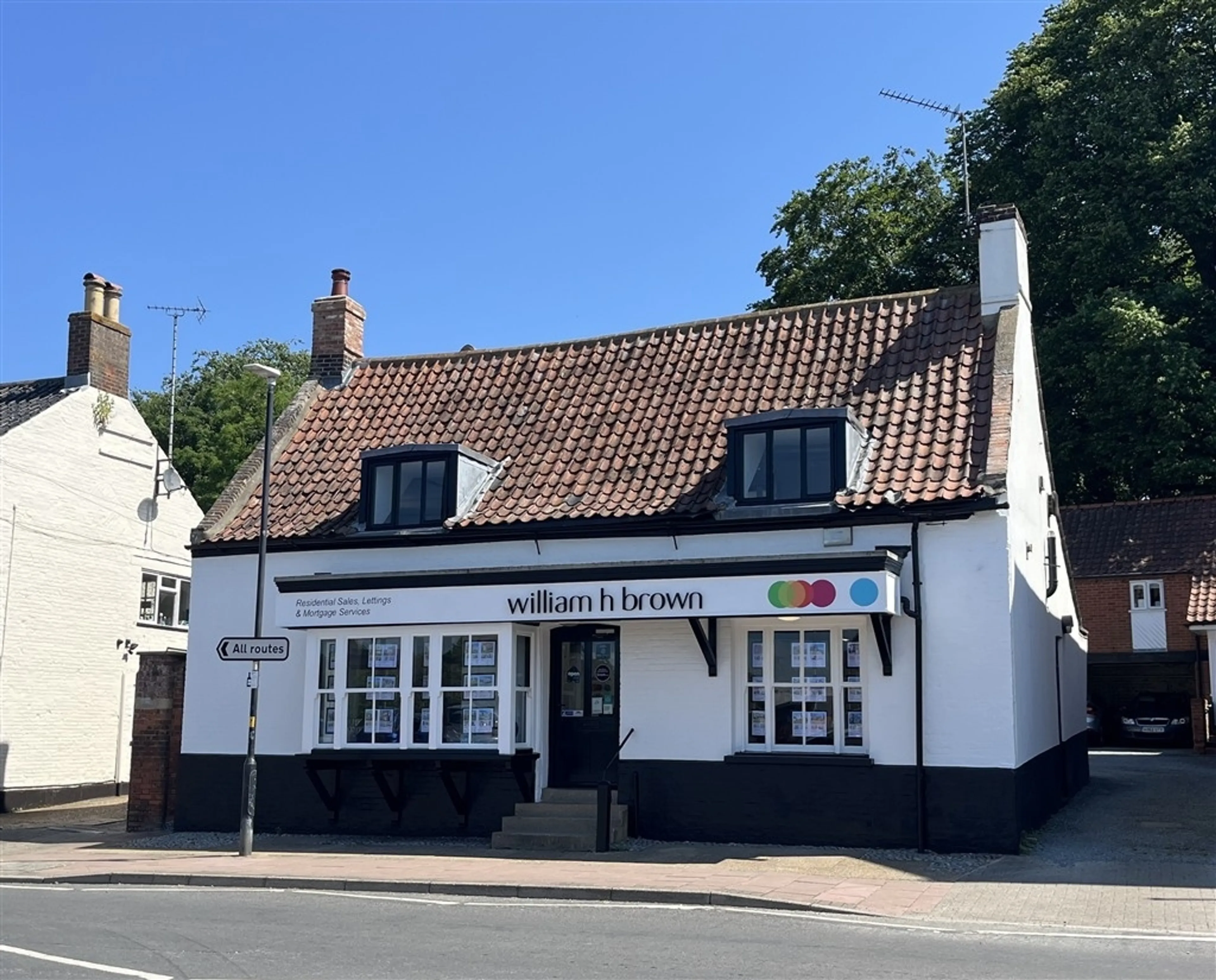 null, Estate Agent in Fakenham null, Estate Agent in Fakenham
