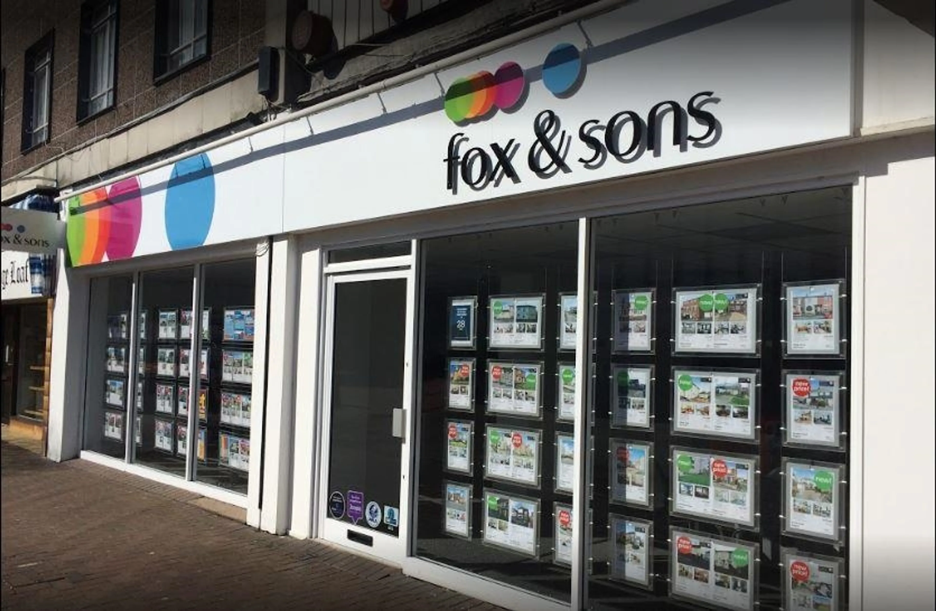 null, Estate Agent in Gosport