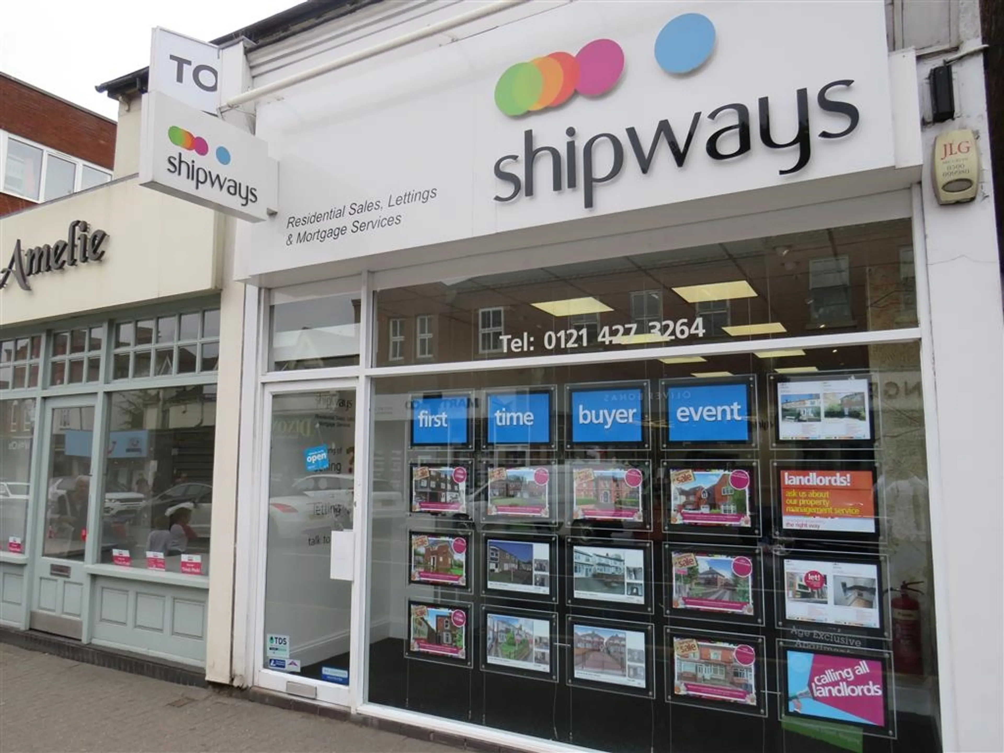 null, Estate Agent in Harborne, Birmingham