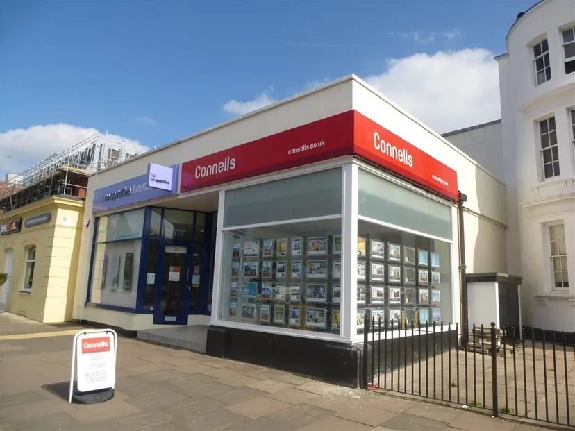Connells Estate Agents In Hemel Hempstead Hemel Hempstead