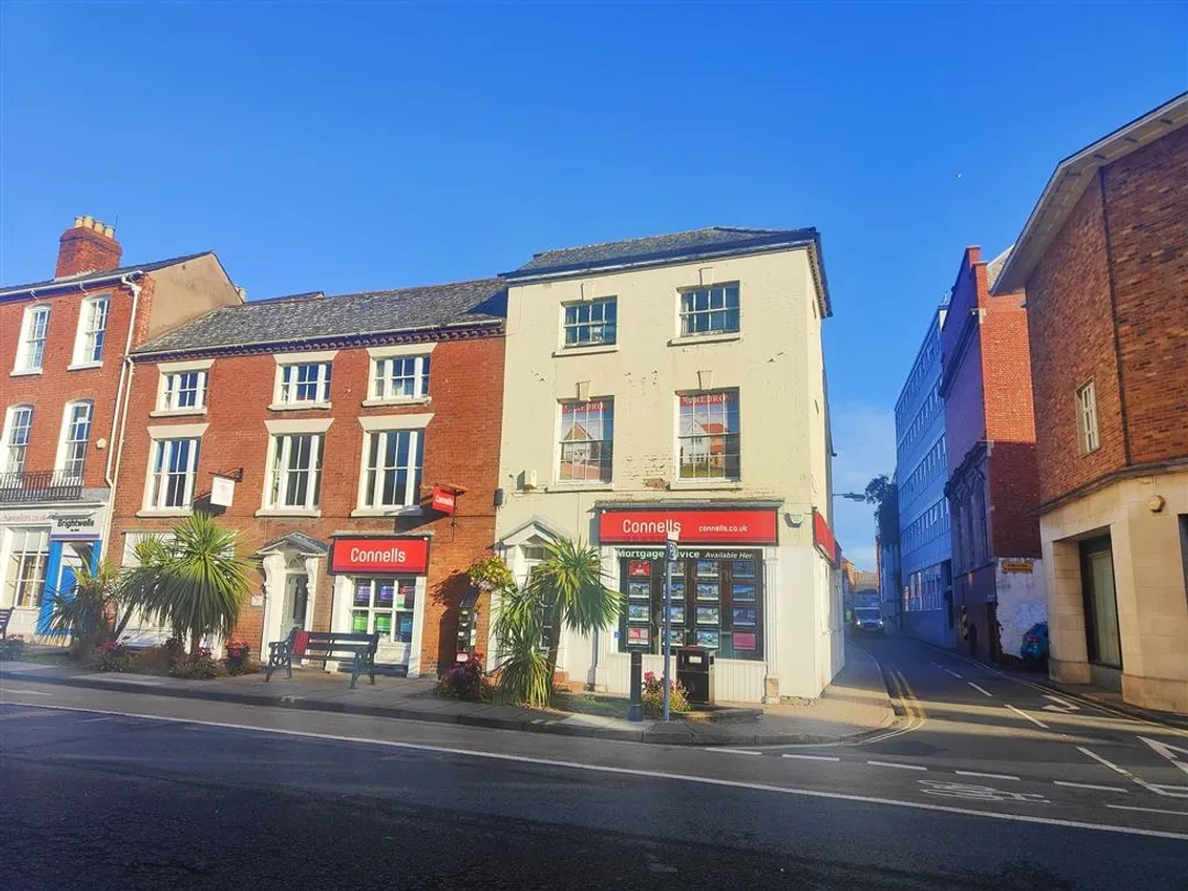 Hereford