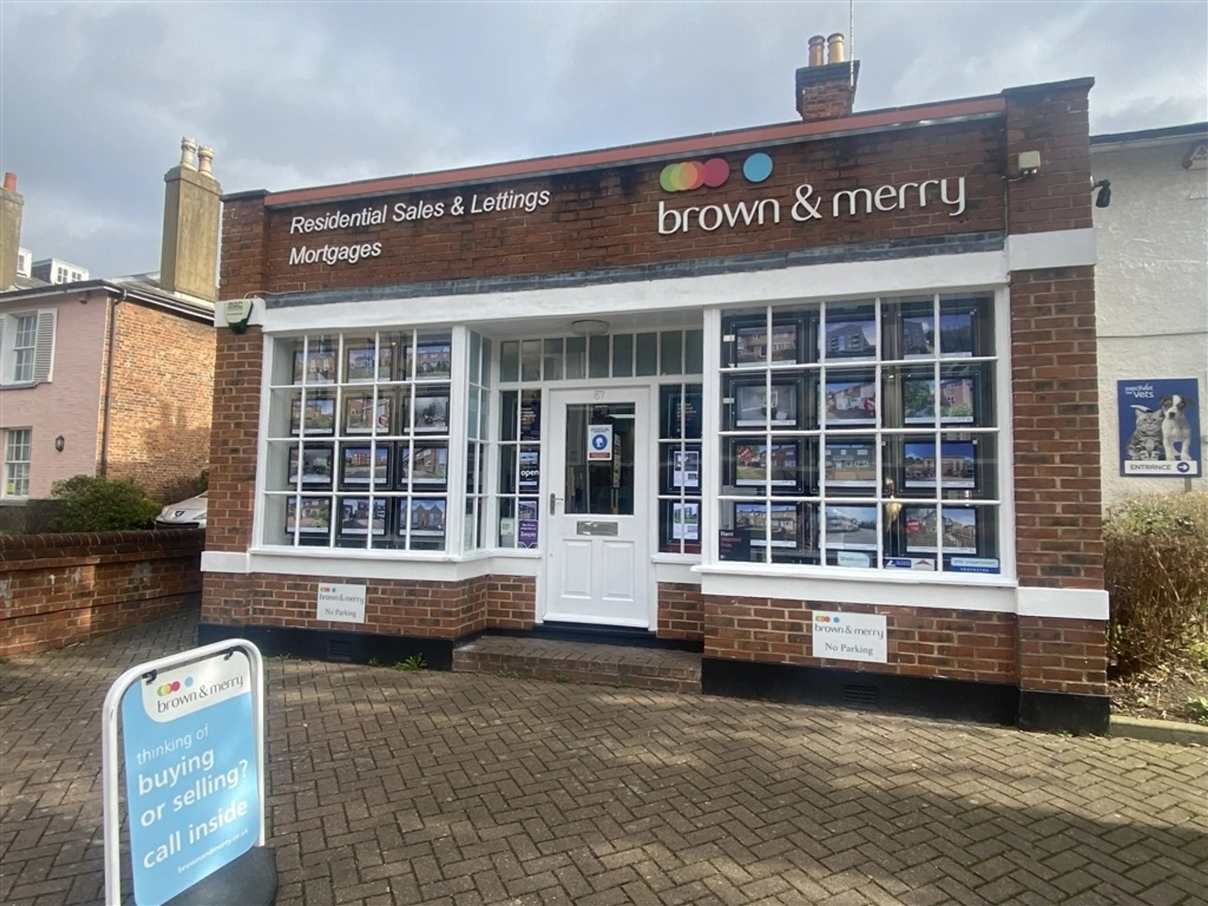 null, Estate Agent in Hemel Hempstead